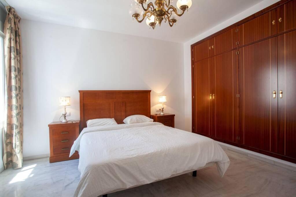 Sanlúcar de Barrameda Sanlucar Misericordia Centro מראה חיצוני תמונה