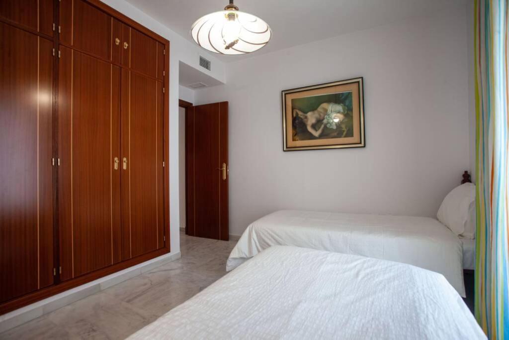 Sanlúcar de Barrameda Sanlucar Misericordia Centro מראה חיצוני תמונה