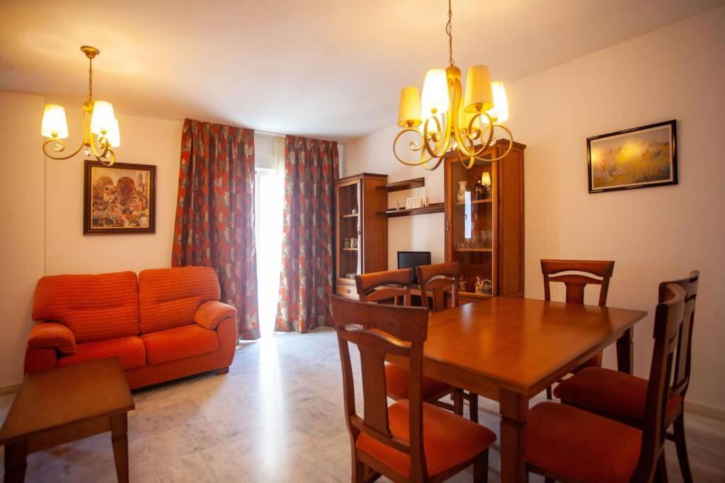 Sanlúcar de Barrameda Sanlucar Misericordia Centro מראה חיצוני תמונה