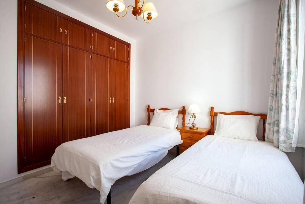 Sanlúcar de Barrameda Sanlucar Misericordia Centro מראה חיצוני תמונה