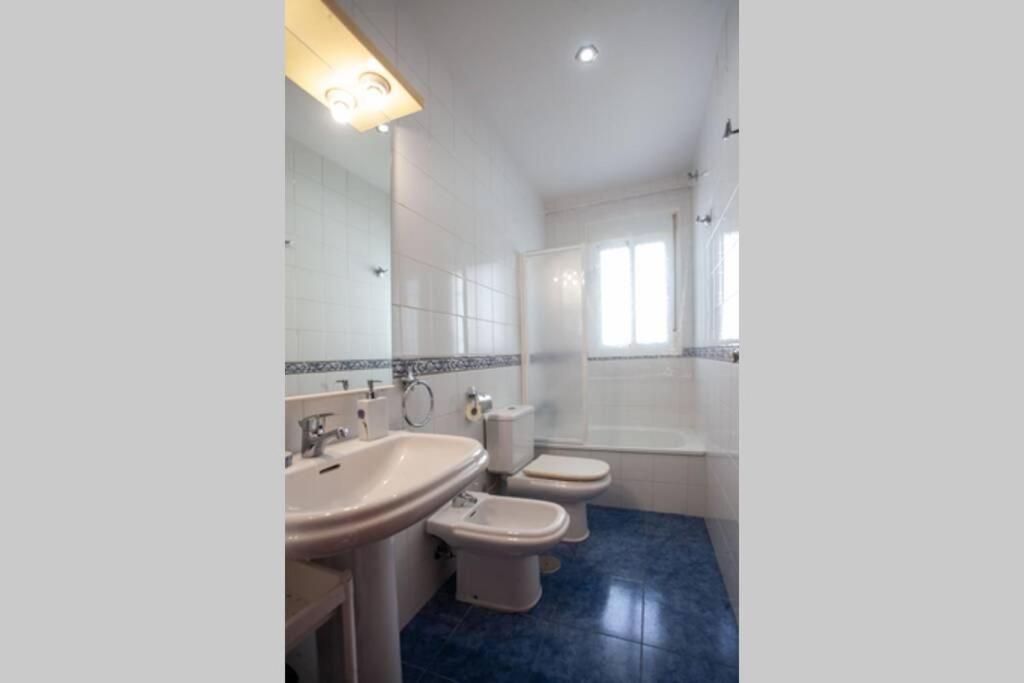 Sanlúcar de Barrameda Sanlucar Misericordia Centro מראה חיצוני תמונה
